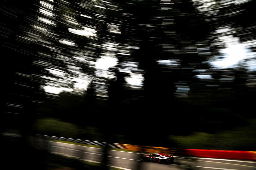 (Foto: Dennis Lind Racing)